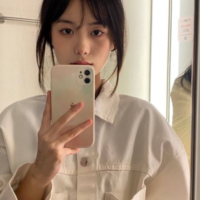 20张精选高质量女生真人头像 快收藏来换头像