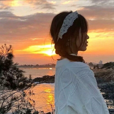 快手女生热门头像合集 20张高清图放送