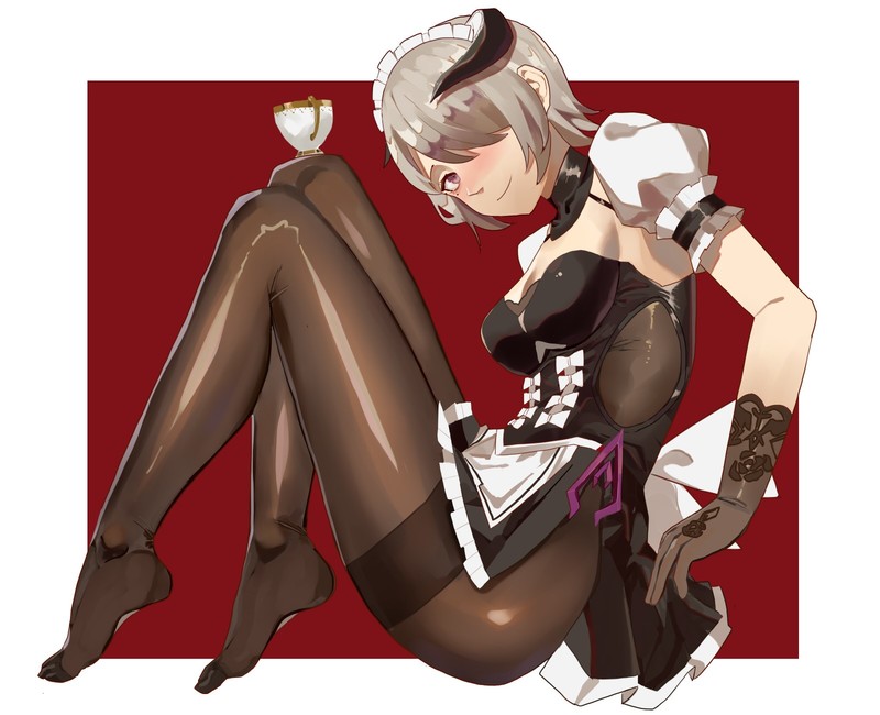 崩坏3绝美女武神壁纸合集