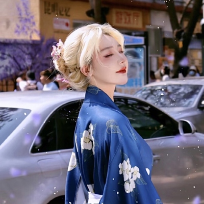 精选女生高质量头像合集，9张好看款直接存