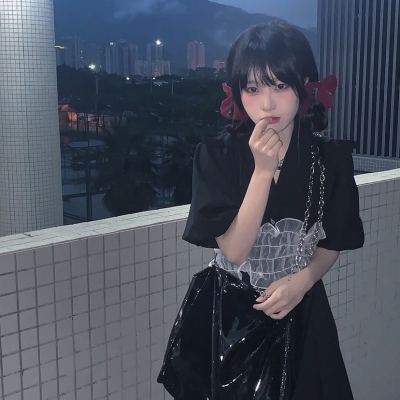 14张温柔感现实女生头像合集