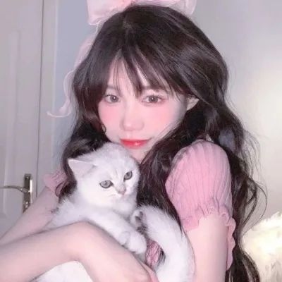 12张青春活力女生真人头像 快存来换头像啦