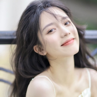 10张清新质感高端女生头像合集 快收藏