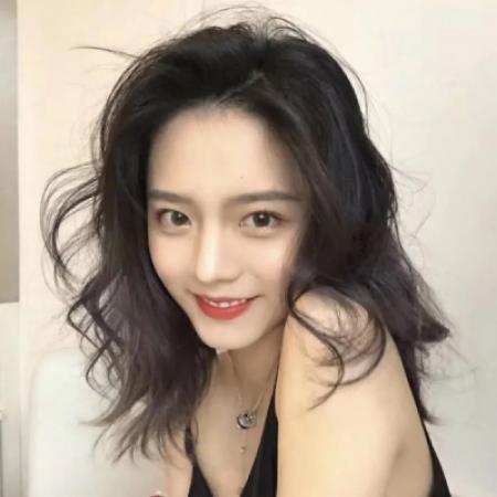女生微信个性头像上新 共19张可用