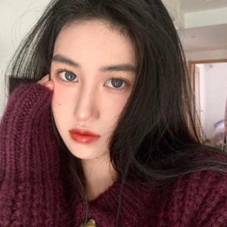 款有气质有内涵的女生头像合集 共20张