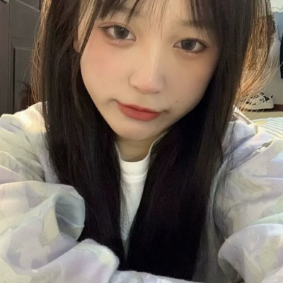 超火的可爱女生头像 10张高清好看图