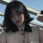 超火女生高清头像合集 一共12张