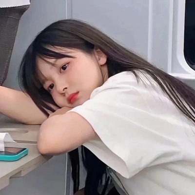 19张温柔干净的高质量神仙女头像来了