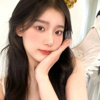 20张精选高质量女生真人头像 快收藏来换头像
