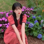 女生专属热门头像合集！12张网图直接当头像