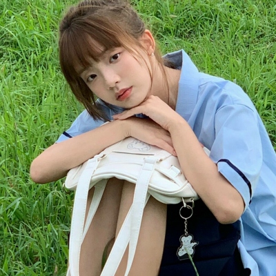 14张超有气质的专属女生头像来啦