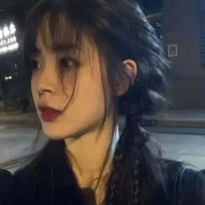 16张最新清爽个性女生头像合集来啦