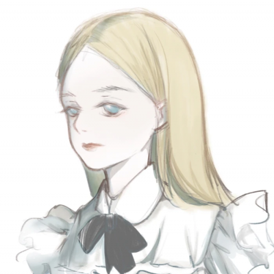 8张高质量动漫女生头像合集 氛围感拉满