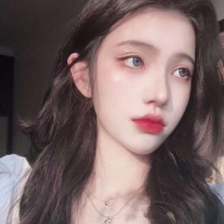 最新可爱女生微信头像合集 20张高清好看图