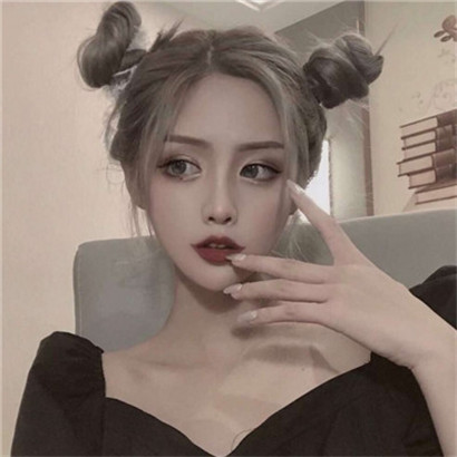 高冷御姐风女生头像来啦！一共12张高清好看的图