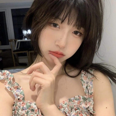 超火的女生真人微信头像合集 20张高清图分享