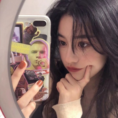 快手女生热门头像合集 20张高清图放送