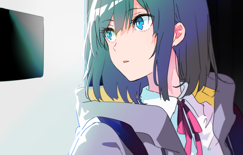 少女前线角色手绘壁纸合集