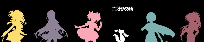 魔法少女小圆高清壁纸