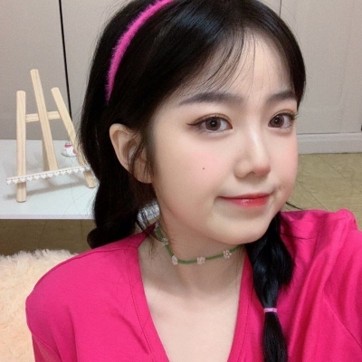 5月专属少女感头像合集！17张适配青春女孩的头像图来啦