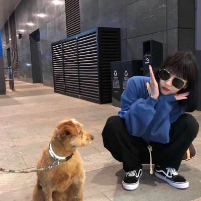 女生专属热门头像合集！12张网图直接当头像