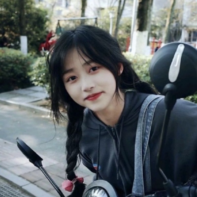 挖到宝！12张小众又高级的女生头像直接存