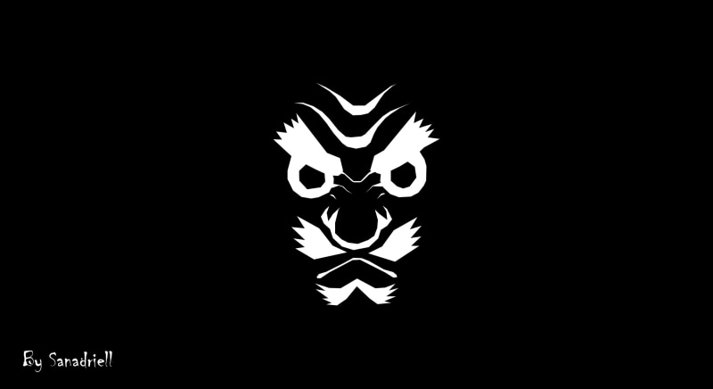 鬼灭之刃高清壁纸合集！鳞泷左近次等角色1080P版