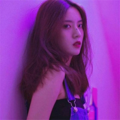 超飒霸气女生头像合集 共12张