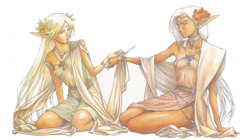 Fate/Grand Order织田信长绝美手机壁纸 720P高清动漫少女壁纸