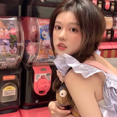 最火女生头像来啦！13张高清好看网图合集