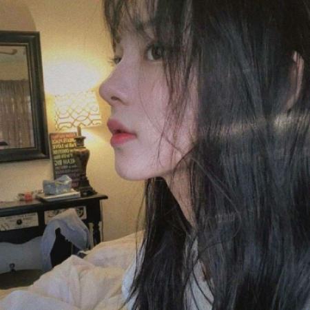 最新女生微信头像合集 19张高清原图直接存