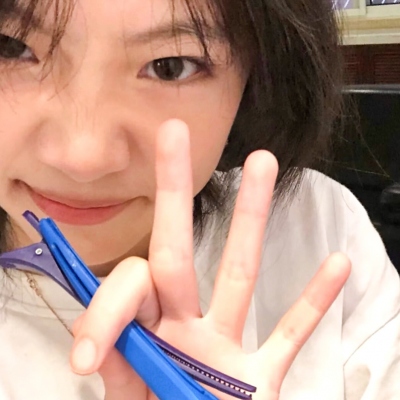 当下超火的真人女生QQ唯美头像 15张合集