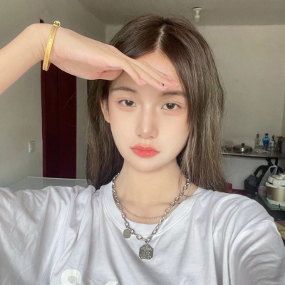 气质小姐姐真人头像合集！19张高清质感图直接抱走