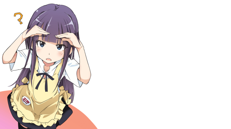 山田葵萝莉角色壁纸合集