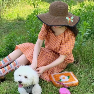 超火个性女生头像合集 共18张