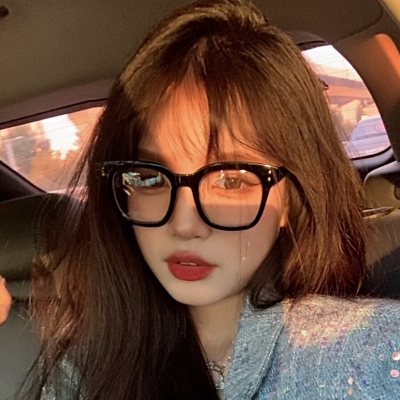 精选女生高质量头像合集，9张好看款直接存