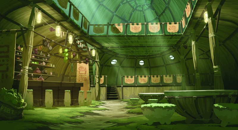 奥班星际赛车手 阳光射线 动漫高清壁纸