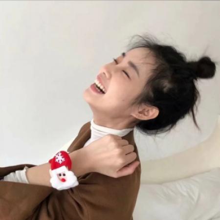 超火个性女生高清头像合集 一共20张