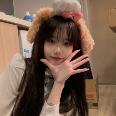 女生专属真人头像合集！10张好看的女生真人头像奉上