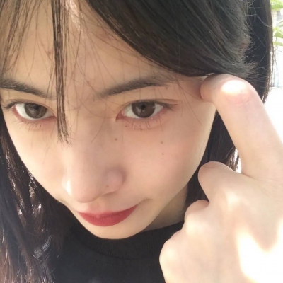 女生高清网图头像合集 20张好用不踩雷