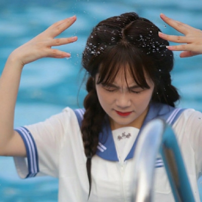 19张温柔干净的高质量神仙女头像来了