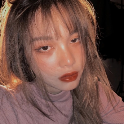 ins风女生高级感头像上新 一共20张