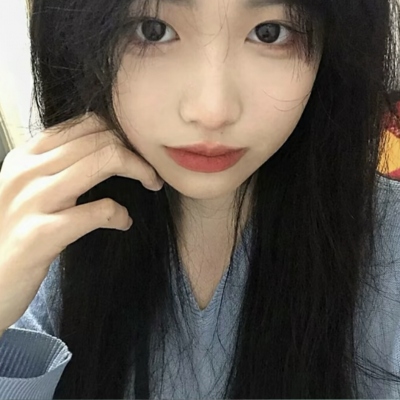 超火的可爱女生头像 10张高清好看图