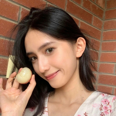 14张超有格调的女生头像上新啦