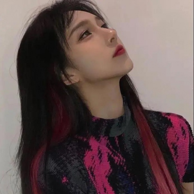 19张真人女生撩人头像 专门用来当吸引人的头像