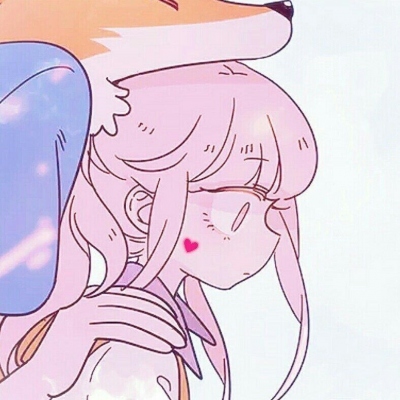 20张可爱傲娇风动漫女生头像合集