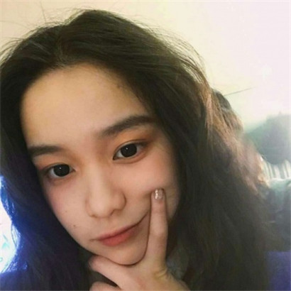 女生微信头像上新！12张高清图直接用