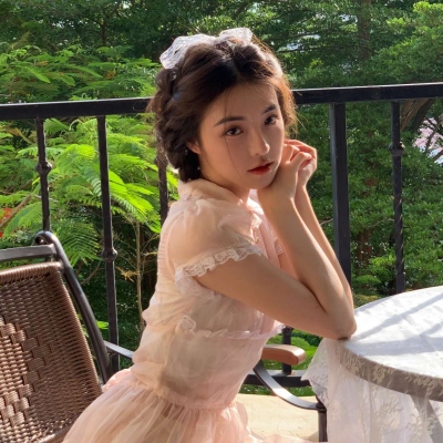 12张氛围感拉满的高级气质女生头像合集