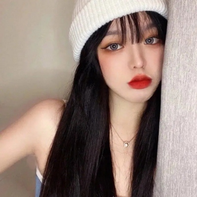 超火个性女生头像合集 共18张