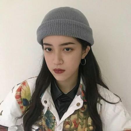 超好看的微信御姐头像 一共12张高清图